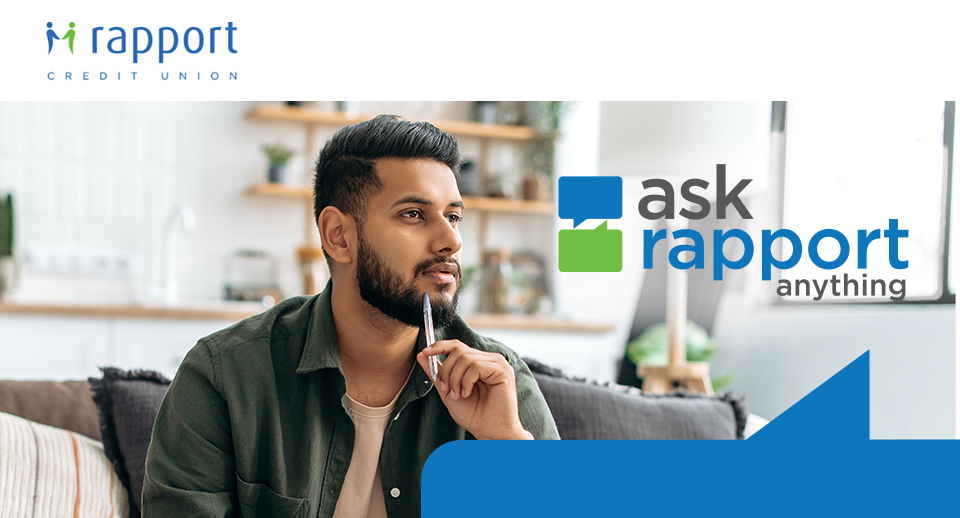 Ask Rapport Anything