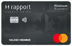 Platinum Business Mastercard®