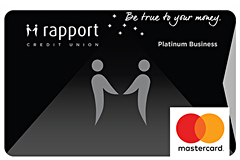 Platinum Business Mastercard®