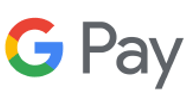 Google Pay Logo